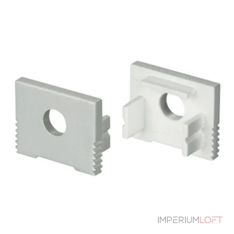 Заглушка SL-SLIM-H13M глухая Arlight 024473 Заглушка SL-SLIM-H13M глухая Arlight 024473
