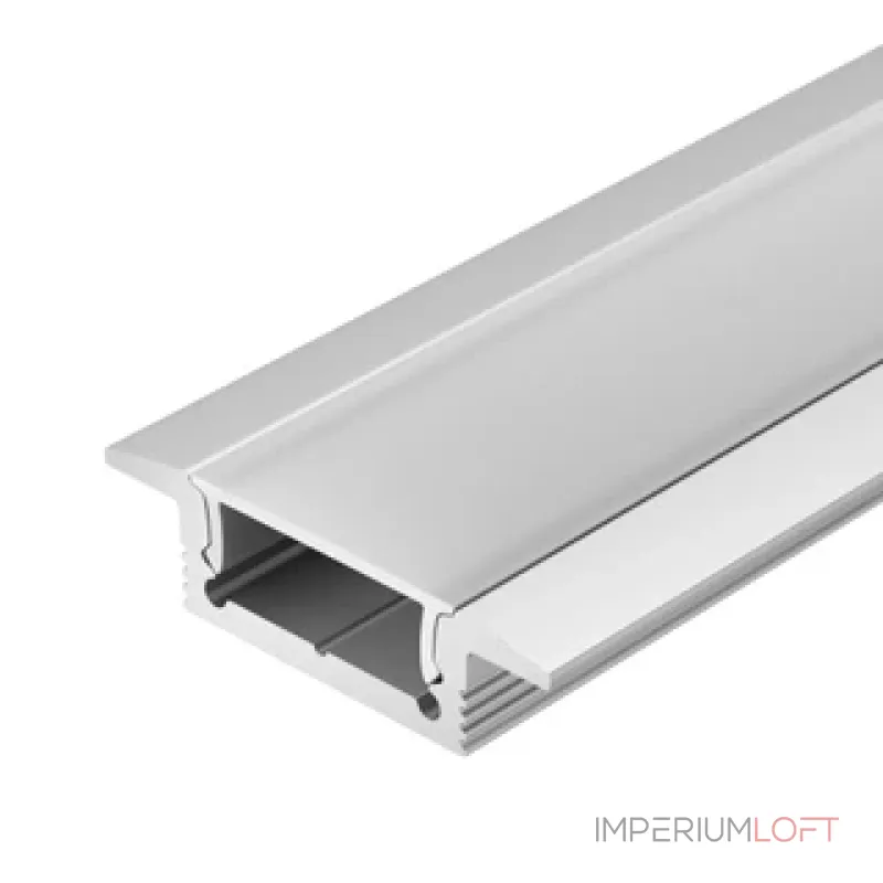 Заглушка SL-SLIM-H7-F25 с отверстием Arlight 024490
