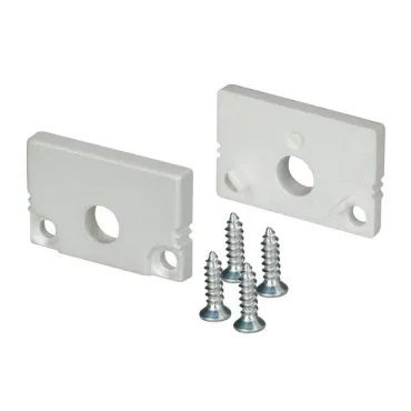 Заглушка SL-SLIM20-H13 с отверстием Arlight 024493 Заглушка SL-SLIM20-H13 с отверстием Arlight 024493