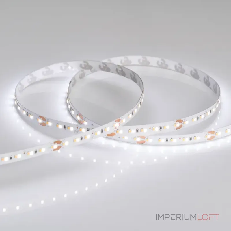 Светодиодная лента MICROLED-M240-8mm 24V White-CDW (9.6W/m, IP20, 2216, 5m) Arlight 024507(2) Светодиодная лента MICROLED-M240-8mm 24V White-CDW (9.6W/m, IP20, 2216, 5m) Arlight 024507(2)
