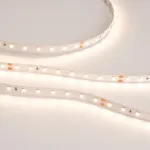 Светодиодная лента RT-A80-8mm 24V Warm2700 (6W/m, IP20, 2835, 50m, 6 Вт/м, IP20) Arlight 024526(2)