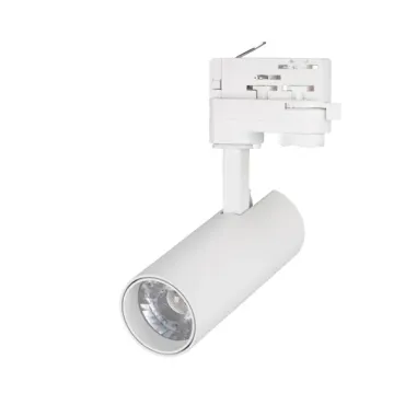 Трековый светильник Arlight GERA 024546(2) Трековый светильник Arlight GERA 024546(2)