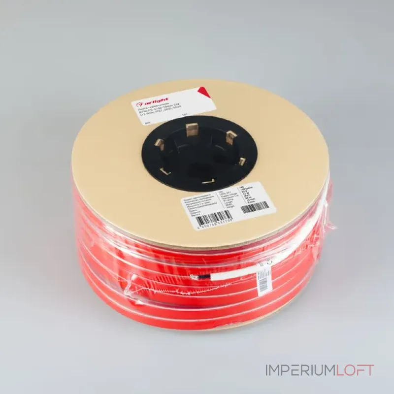 Светодиодная лента герметичная Arlight 024559(2)