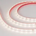 Светодиодная лента герметичная RTW-PS-A60-10mm 24V Day4000 (4.8W/m, IP67, 2835, 50m) Arlight 024564(2)