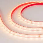 Arlight Лента герметичная RTW-PS-A60-10mm 24В Warm3000 4.8 В/м IP67 2835 50м 024565(2)