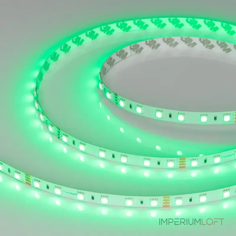 Светодиодная лента Arlight 024586(2) Светодиодная лента Arlight 024586(2)