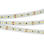Светодиодная лента IC-A120-12mm 24V Warm2700 (9.6W/m, IP20, 2835, 20m, стабилизированная) Arlight 024593(1)