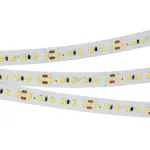 Светодиодная лента IC-A120-12mm 24V Warm2700 (9.6W/m, IP20, 2835, 20m, стабилизированная) Arlight 024593(1)