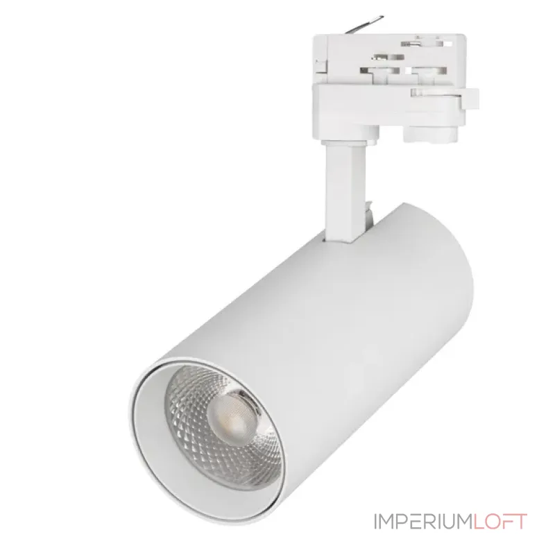 Трековый светильник Arlight GERA 024596(2) Трековый светильник Arlight GERA 024596(2)