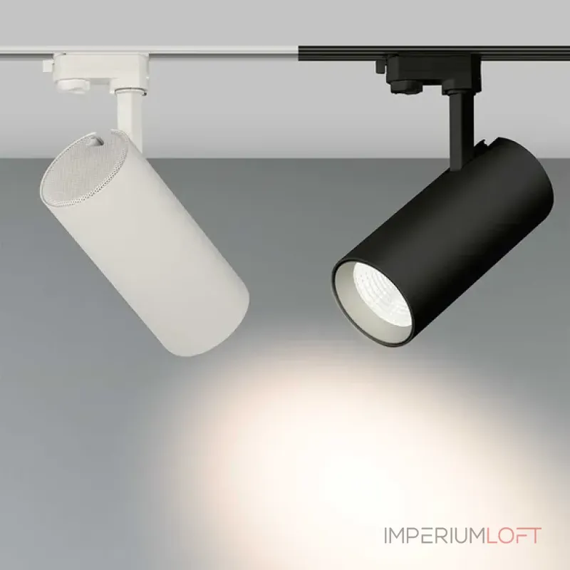 Трековый светильник Arlight GERA 024596(2) Трековый светильник Arlight GERA 024596(2)