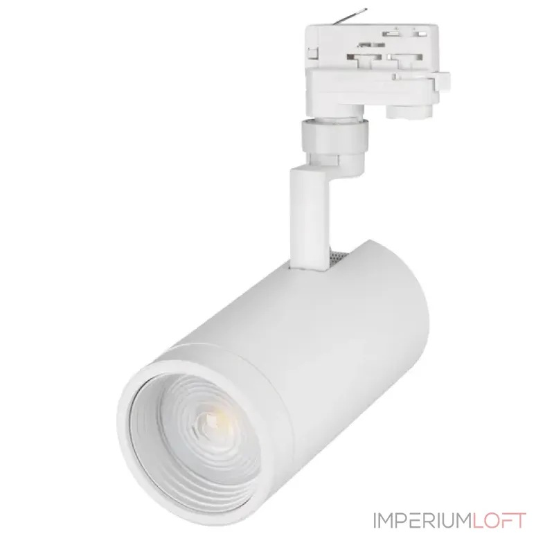 Трековый светильник Arlight ZEUS 24609 Трековый светильник Arlight ZEUS 24609