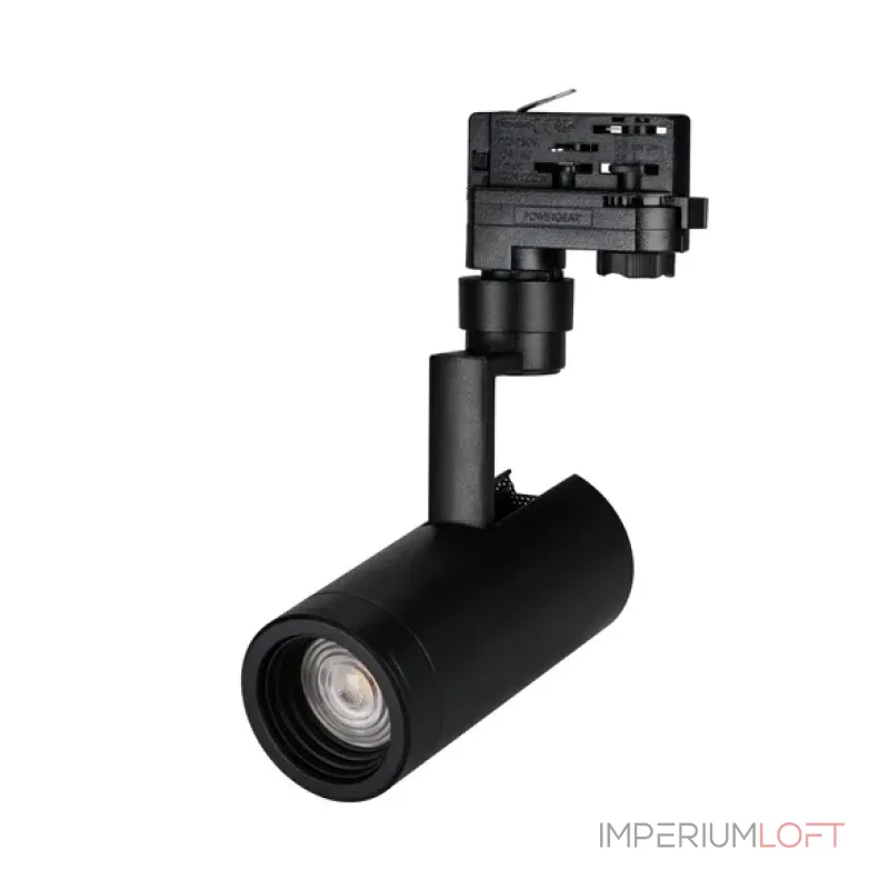 Трековый светильник Arlight ZEUS 024621(1) Трековый светильник Arlight ZEUS 024621(1)