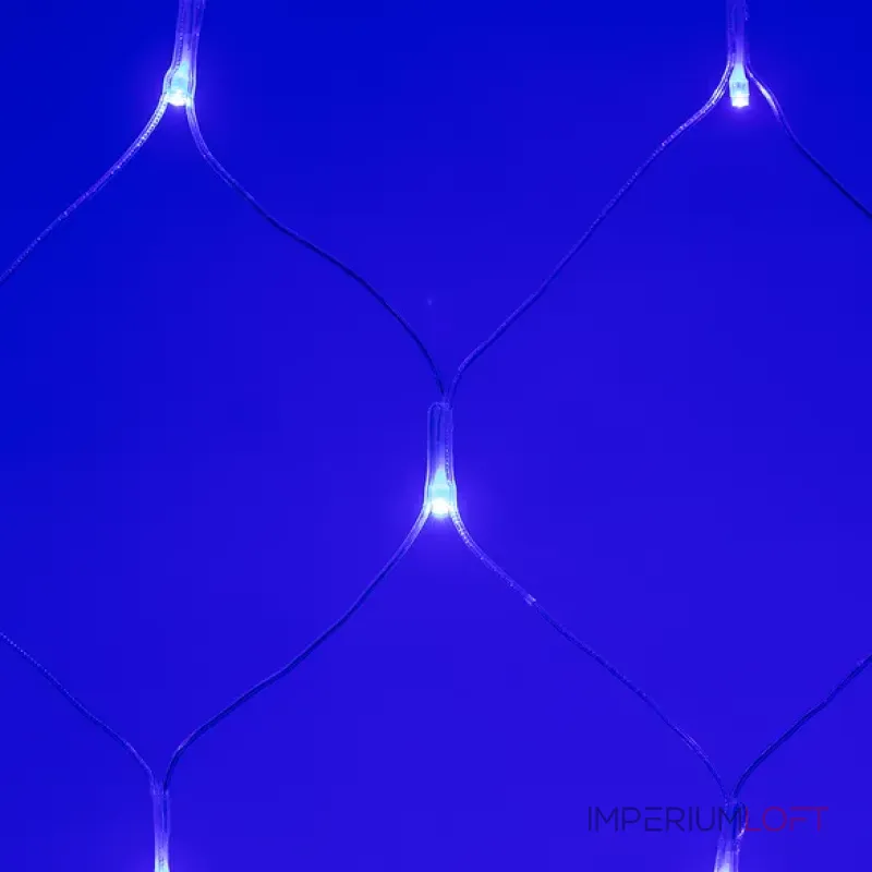 Светодиодная гирлянда Arlight 024675