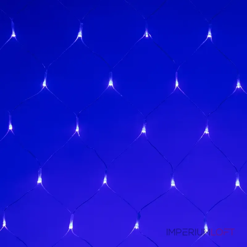 Светодиодная гирлянда Arlight 024675