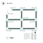 Коннектор питания Arlight 024716