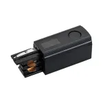 Коннектор питания LGD-4TR-CON-POWER-L-BK (C) (IP20) Arlight 024717