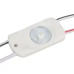 Модуль герметичный CRAFT-2835-1-12V White 170deg (36x17.5mm, 0.6W, IP65) Arlight 024837(1)