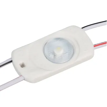 Модуль герметичный CRAFT-2835-1-12V White 170deg (36x17.5mm, 0.6W, IP65) Arlight 024837(1)