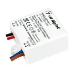Блок питания ARJ-KE42350-MINI (15W, 350mA, PFC) (IP20) Arlight 024903(1)