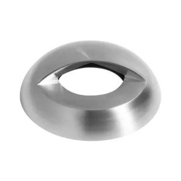Arlight Накладка ART-DECK-CAP-LID-R50 SL STEEL Металл 024931