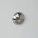 Накладка ART-DECK-CAP-LID-R50 (SL, STEEL) Arlight 024931