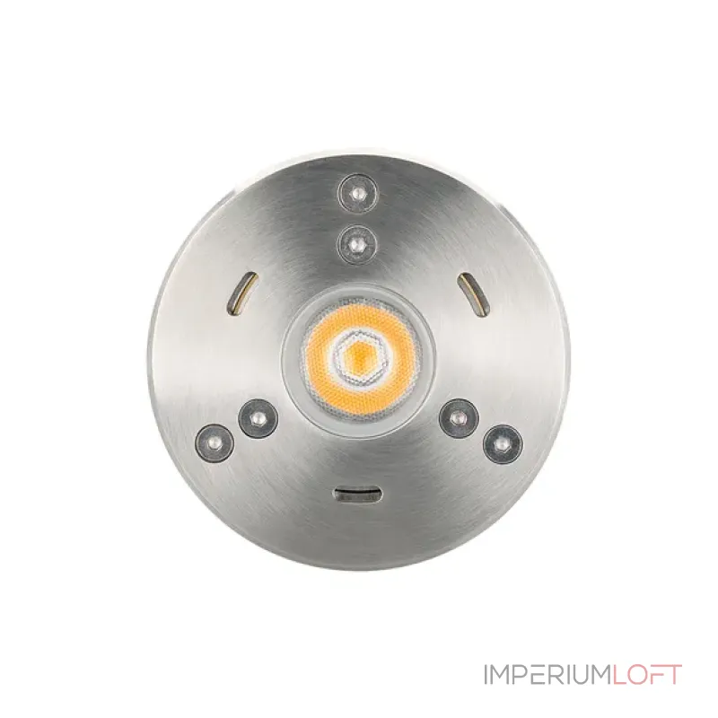 Подводный светодиодный светильник IP68 Arlight 024938