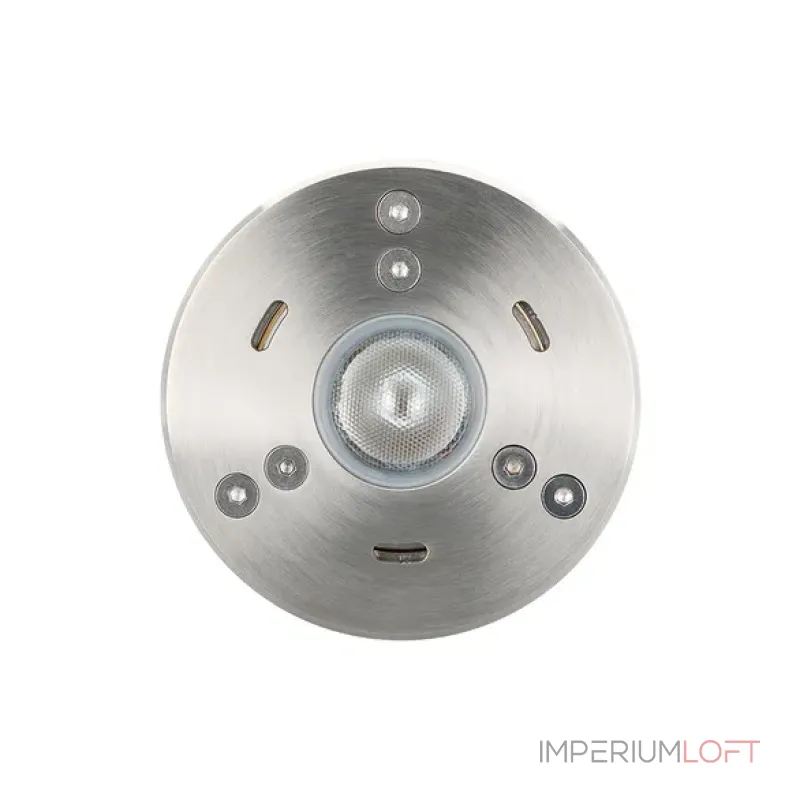 Подводный светодиодный светильник IP68 Arlight 024939