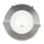 Грунтовый встраиваемый светильник 
IP67 Arlight 024950