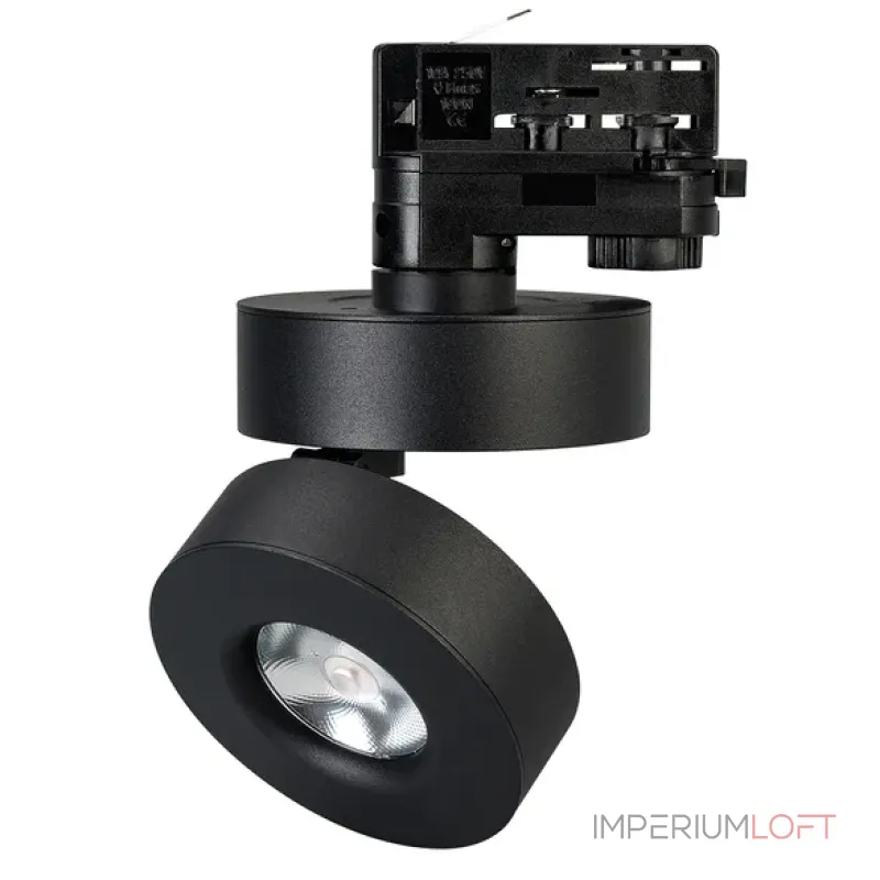 Трековый светильник Arlight MONA 024996(2) Трековый светильник Arlight MONA 024996(2)