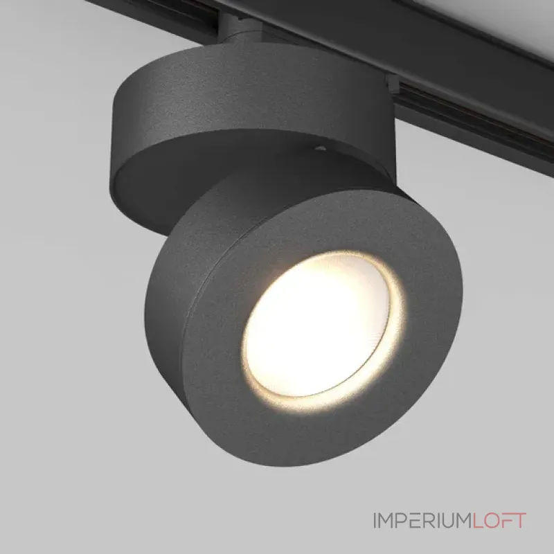 Трековый светильник Arlight MONA 024996(2) Трековый светильник Arlight MONA 024996(2)