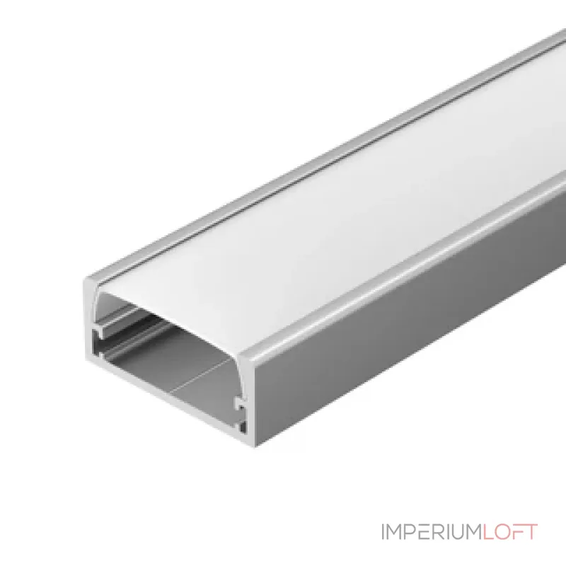 Рассеиватель ARH-WAVE-2000 Clear Arlight 024998