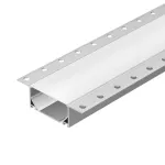 Профиль для светодиодной ленты ARH-LINIA72-FANTOM-2000 ANOD Arlight 025025