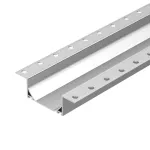 Профиль для светодиодной ленты ARH-LINIA72-FANTOM-2000 ANOD Arlight 025025