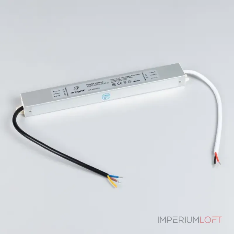 Блок питания Arlight 025027(1)