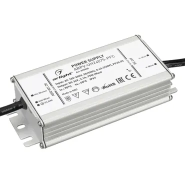 Блок питания Arlight 025028
