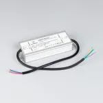 Блок питания ARPV-UH24150-PFC-55C (24V, 6.3A, 150W, IP67) Arlight 025045