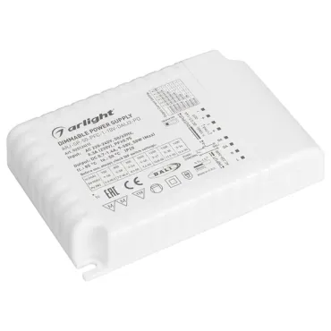 Блок питания Arlight 025124(1)