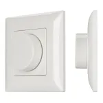Панель управления Rotary SMART-P18-DIM (3V, 2.4G, IP20) Arlight 025135