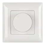 Панель управления Rotary SMART-P18-DIM (3V, 2.4G, IP20) Arlight 025135