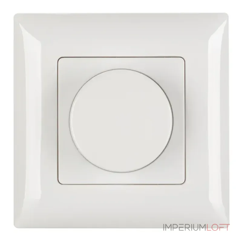 Панель управления Rotary SMART-P18-DIM (3V, 2.4G, IP20) Arlight 025135