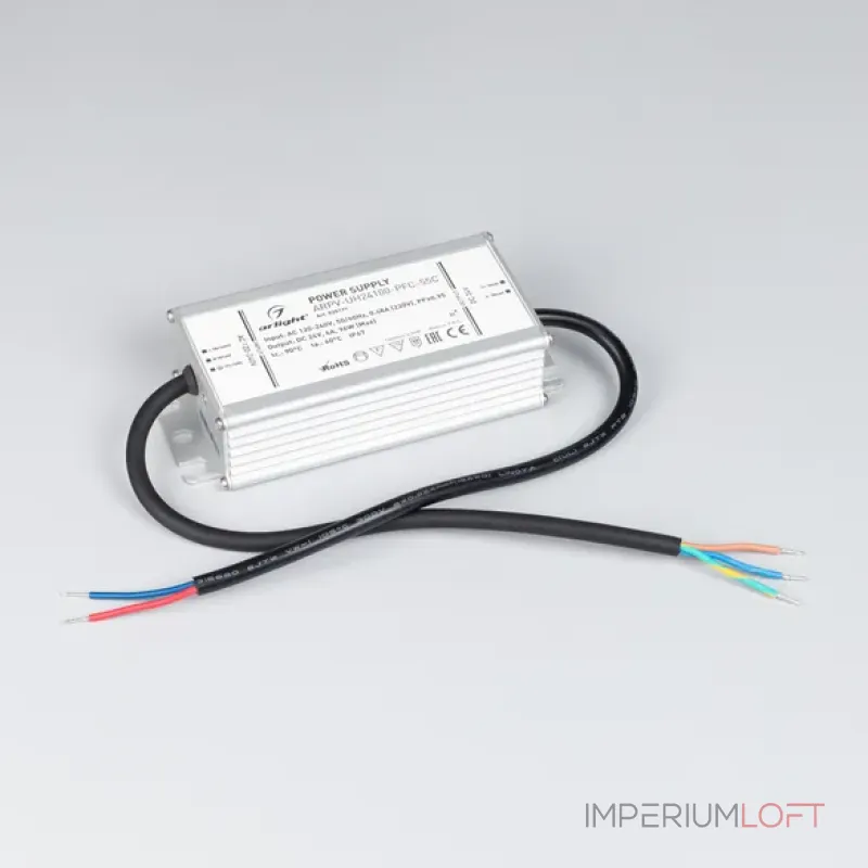 Блок питания Arlight 025171