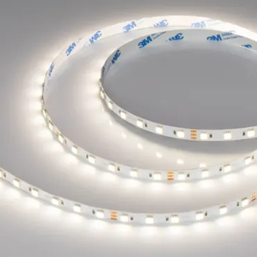 Arlight Лента RT-B60-10mm 24В White-MIX 2Ch 14.4 В/м IP20 5060 5м 14.4 Вт/м IP20 025214(1) Arlight Лента RT-B60-10mm 24В White-MIX 2Ch 14.4 В/м IP20 5060 5м 14.4 Вт/м IP20 025214(1)