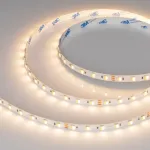 Светодиодная лента RT-B60-10mm 24V White-MIX 2Ch (14.4W/m, IP20, 5060, 5m, Изменяемая ЦТ) Arlight 025214(1)