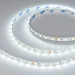 Светодиодная лента RT-B60-10mm 24V White-MIX 2Ch (14.4W/m, IP20, 5060, 5m, Изменяемая ЦТ) Arlight 025214(1)
