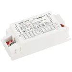 Блок питания ARJ-SP-21-PFC-INS (21W, 20-42V, 0.15-0.5A, IP20) Arlight 025243(1)