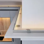 Крепеж TABLET-V для MIC Arlight 025258
