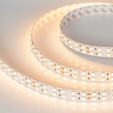 Arlight Светодиодная лента RT-B144-19mm 24В Warm3000 34.4 В/м IP20 5060 5м 34.4 Вт/м IP20 025273(2) Arlight Светодиодная лента RT-B144-19mm 24В Warm3000 34.4 В/м IP20 5060 5м 34.4 Вт/м IP20 025273(2)