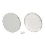 Заглушка SL-ROUND-D90 Arlight 025316