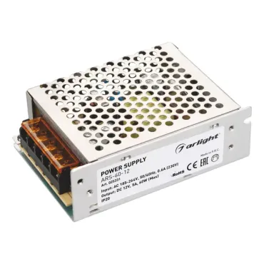 Блок питания Arlight 025331