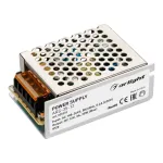 Блок питания ARS-35-12 (12V, 3A, 35W, IP20) Arlight 025332